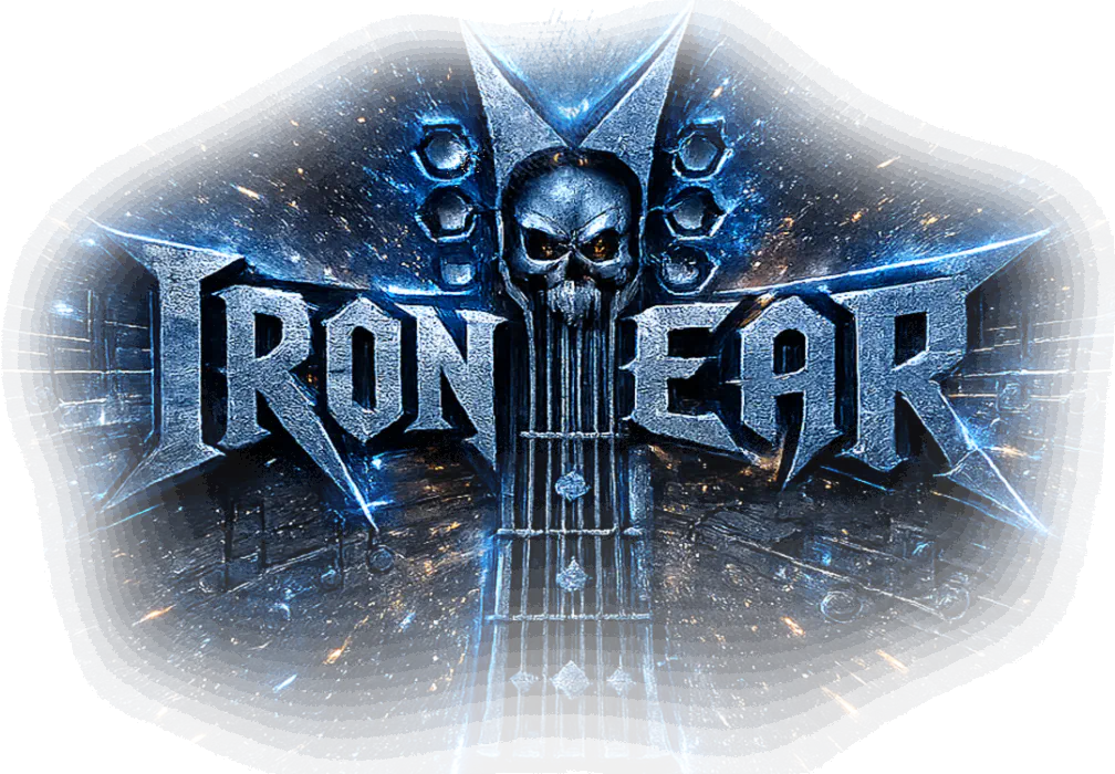 Iron Ear